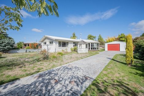 Photo of property in 125 Hazlett Street, Clyde, 9330