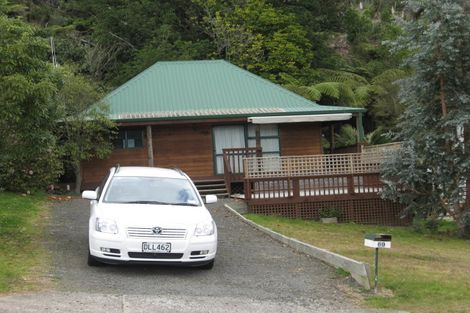 Photo of property in 69 Gallagher Drive, Tairua, 3508