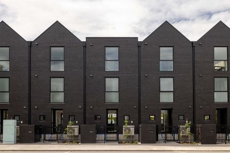 Photo of property in 9/33 Kilmore Street, Christchurch Central, Christchurch, 8013