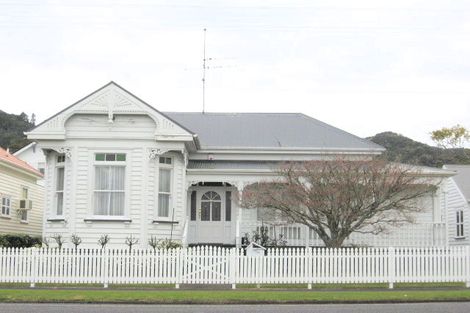 Photo of property in 518 Rolleston Street, Thames, 3500