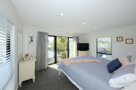 Photo of property in 591 Madras Street, St Albans, Christchurch, 8014