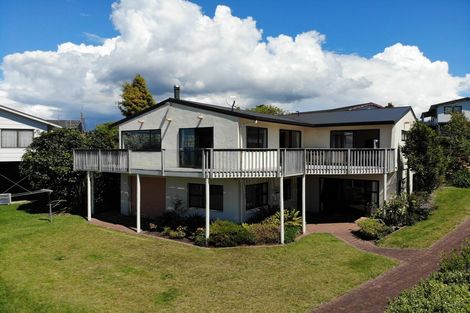Photo of property in 3 Kuharua Place, Omori, Turangi, 3381
