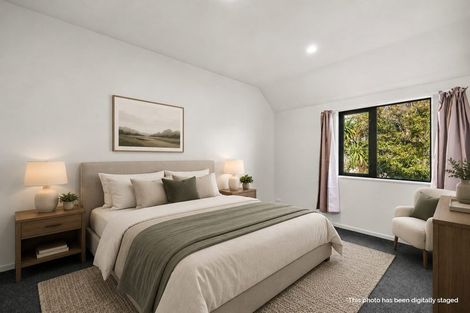 Photo of property in 4/324 Worcester Street, Linwood, Christchurch, 8011