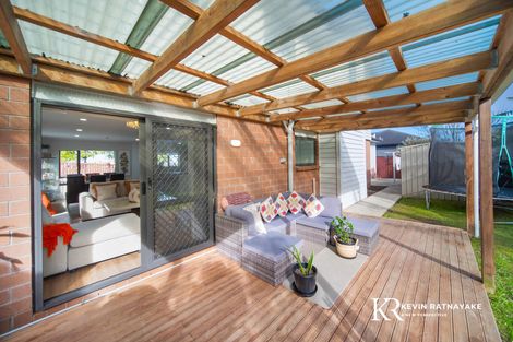 Photo of property in 5 Kereru Rise, Papakura, 2110