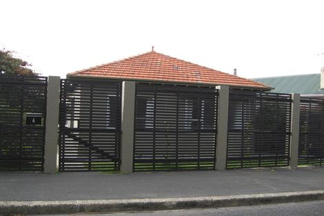 Photo of property in 6 Falcon Street, Roslyn, Dunedin, 9010