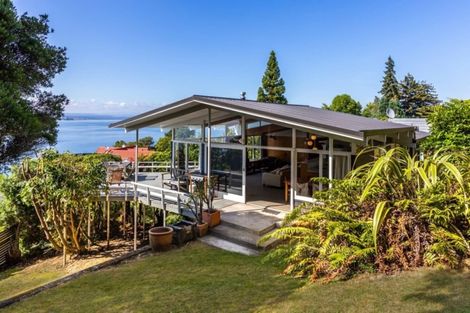 Photo of property in 17 Te Kopua Street, Acacia Bay, Taupo, 3330