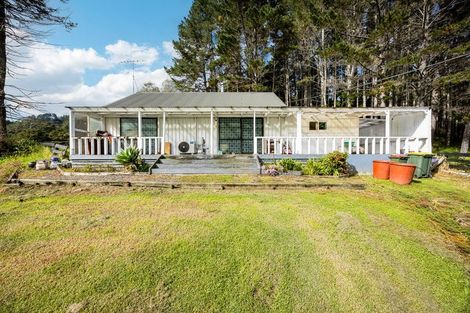 Photo of property in 21 Noakes Hill Road, Puhoi, Silverdale, 0994