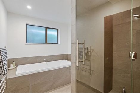 Photo of property in 14 Melissa Place, Burnside, Christchurch, 8042