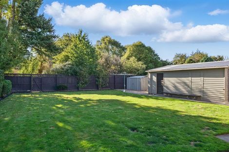 Photo of property in 50 Vanguard Drive, Broomfield, Christchurch, 8042