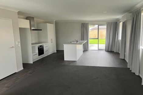 Photo of property in 6 Frogmore Way, Rolleston, 7615