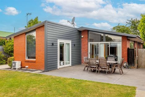 Photo of property in 85 Mooray Avenue, Bishopdale, Christchurch, 8053