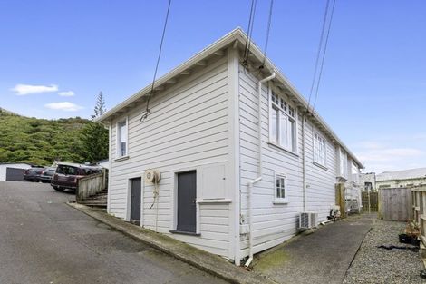 Photo of property in 1/28 Ribble Street, Island Bay, Wellington, 6023