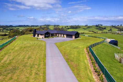 Photo of property in 429 Hursthouse Road, Waiongana, Inglewood, 4389