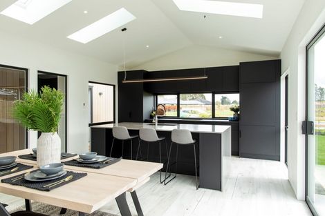 Photo of property in 18 Shrimpton Avenue, Woodend, 7610