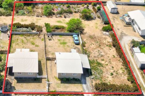 Photo of property in 12-16 Cornfoot Street, Castlecliff, Wanganui, 4501