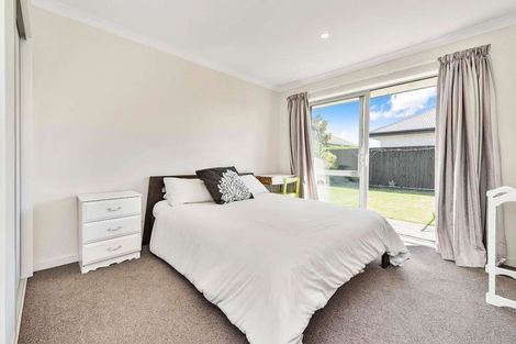 Photo of property in 25 Blue Jean Avenue, Rolleston, 7614