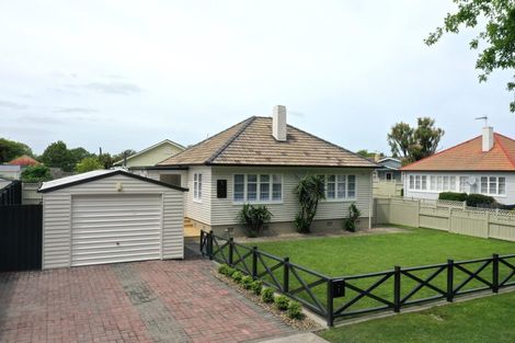 Photo of property in 1 Russell Avenue, Ngaruawahia, 3720