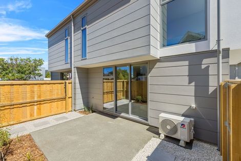 Photo of property in 1/65 Thackeray Place, Waltham, Christchurch, 8023