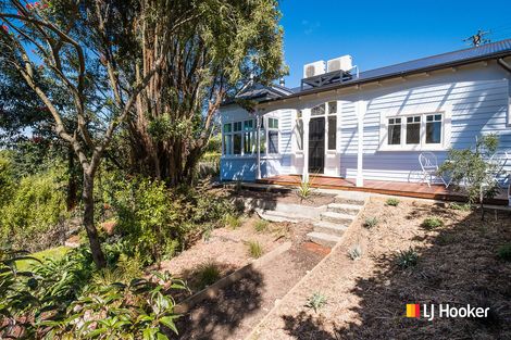 Photo of property in 27 Bruce Street, Roslyn, Dunedin, 9011