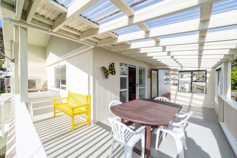 Photo of property in 17 Te Miha Crescent, Cape Palliser, Featherston, 5772