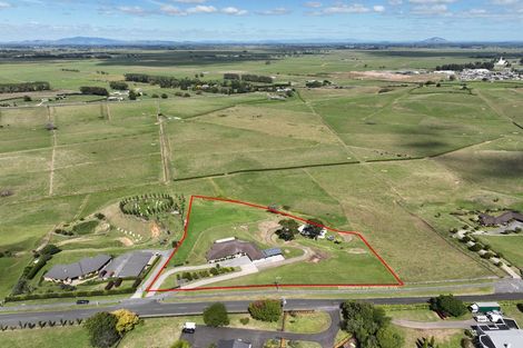 Photo of property in 127 Wallace Road, Temple View, Hamilton, 3289