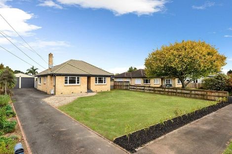 Photo of property in 5 Winter Street, Fairfield, Hamilton, 3214