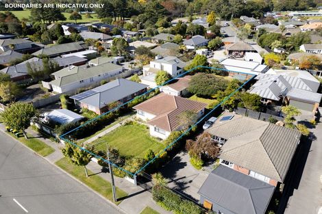 Photo of property in 302 Withells Road, Avonhead, Christchurch, 8042