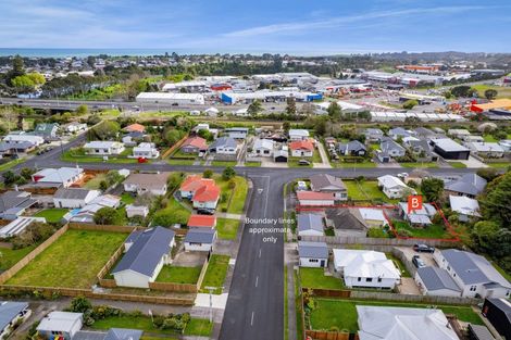 Photo of property in 2 Tupoki Street, Glen Avon, New Plymouth, 4312