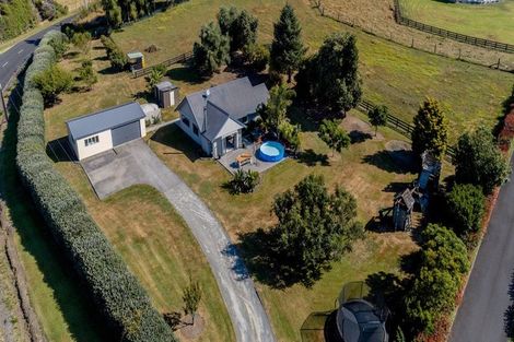 Photo of property in 233 Ross Road, Whakamarama, Tauranga, 3179