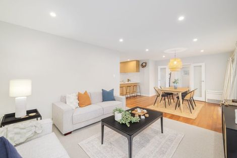 Photo of property in 4 Beckenham Street, Sydenham, Christchurch, 8023