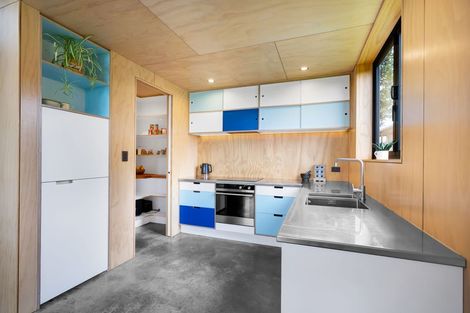 Photo of property in 55b Carthew Street, Okato, 4335