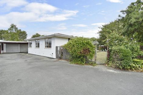 Photo of property in 41 Otaki Street, Kaiapoi, 7630