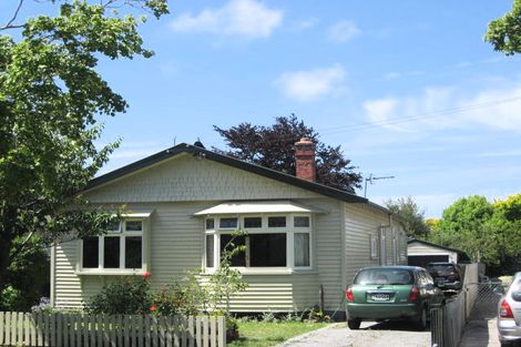 Photo of property in 103 Studholme Street, Somerfield, Christchurch, 8024