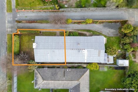 Photo of property in 12a Waiau Street, Cracroft, Christchurch, 8025