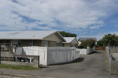 Photo of property in 2/31 Hoani Street, Papanui, Christchurch, 8053