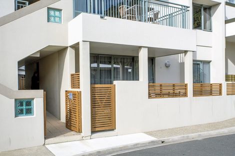 Photo of property in Beachpoint Apartments, 1/5 West End Road, Ohope, 3121