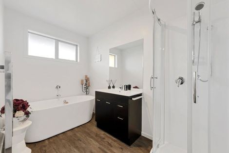 Photo of property in 54 Quartz Drive, Rolleston, 7614