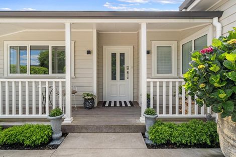 Photo of property in 8 Eldonwood Drive, Matamata, 3400