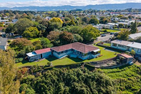 Photo of property in 91 Gordon Street, Dannevirke, 4930
