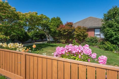 Photo of property in 25 Whitefield Street, Kaiapoi, 7630