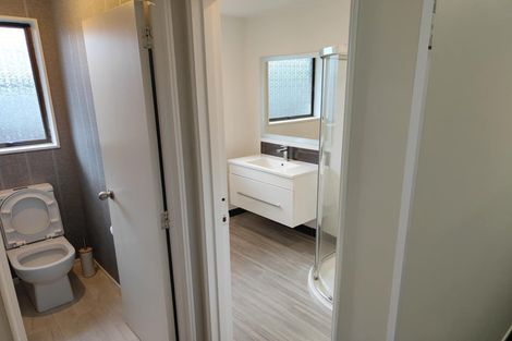 Photo of property in 1/32 Greenock Street, Redwood, Christchurch, 8051