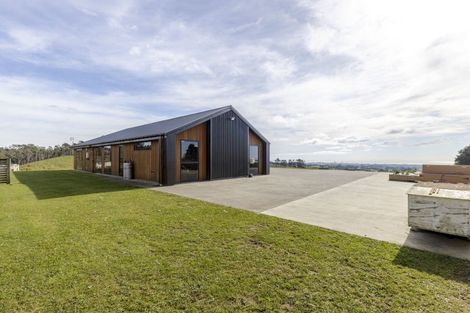 Photo of property in 246 Korito Road, Korito, New Plymouth, 4371