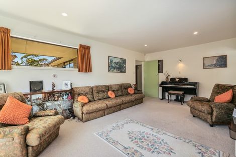 Photo of property in 10 Soleares Avenue, Mount Pleasant, Christchurch, 8081