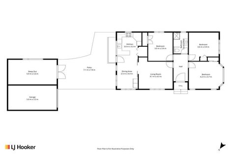 Photo of property in 17a East Avenue, Saint Kilda, Dunedin, 9012