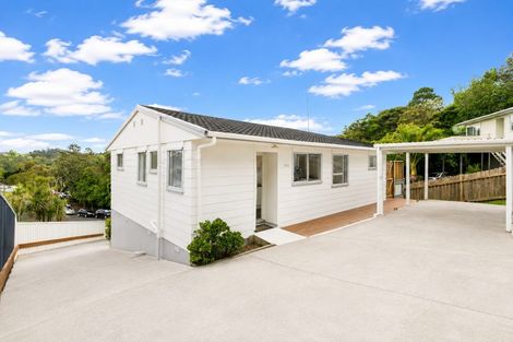 Photo of property in 1/21 Bonito Place, Bayview, Auckland, 0629