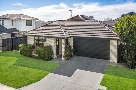 Photo of property in 42 Woodhouse Road, Patumahoe, Pukekohe, 2679