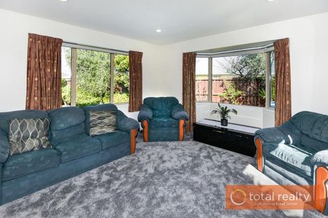 Photo of property in 17 Hurricane Way, Wigram, Christchurch, 8042