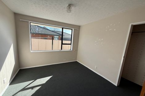 Photo of property in 1/41 Picton Avenue, Riccarton, Christchurch, 8011
