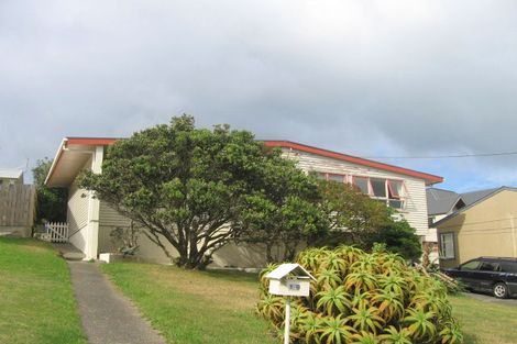 Photo of property in 109 Buckley Road, Southgate, Wellington, 6023