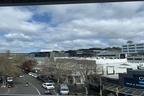 Photo of property in 408/26 Remuera Road, Newmarket, Auckland, 1050